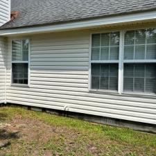 House Washing Richmond Hill GA 0